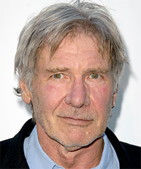 Harrison Ford
